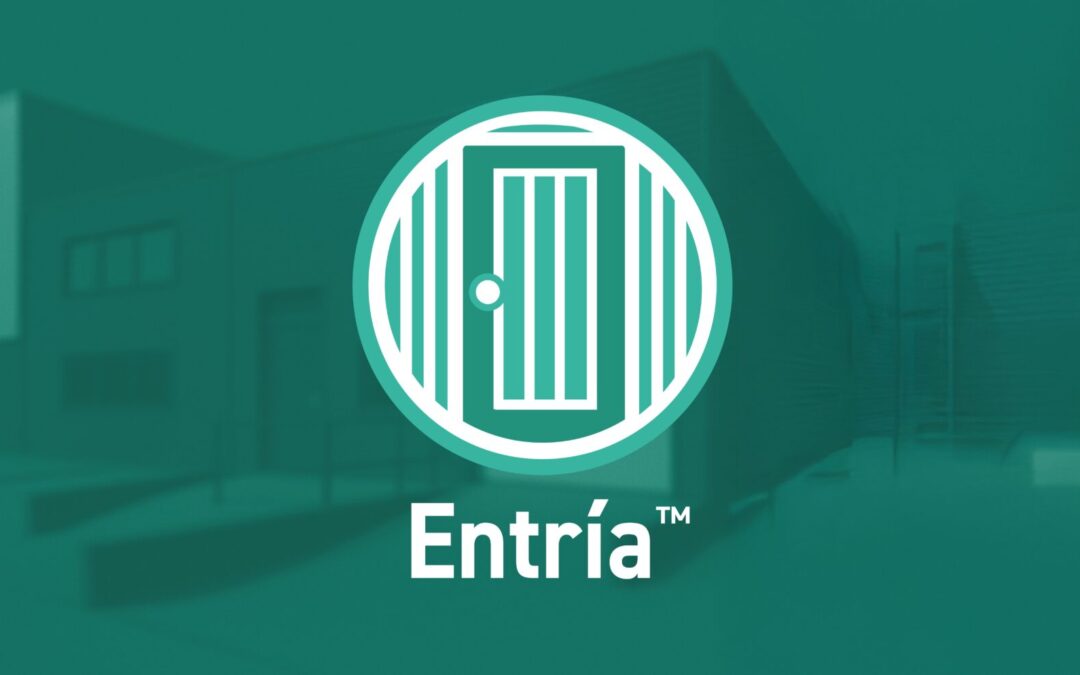 Security Solutions Manufacturer, CellGate, Launches New Entría™ line of Door & Gate Controllers and CG Readers & Credentials