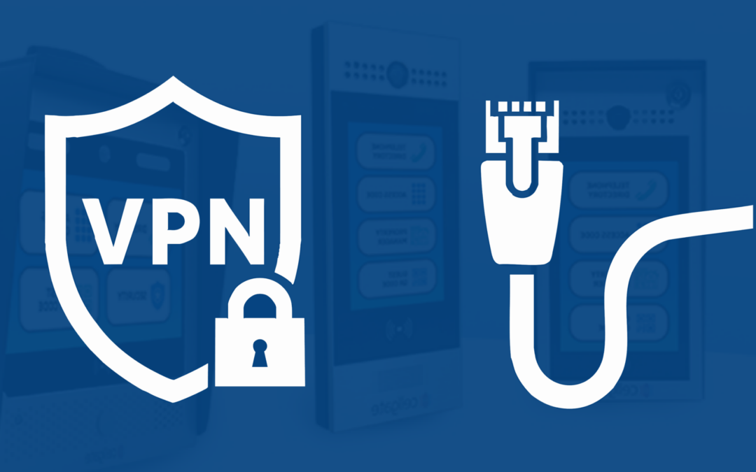 What is the Difference Between a CellGate โVPNโ Model vs. an โEthernetโ Model?