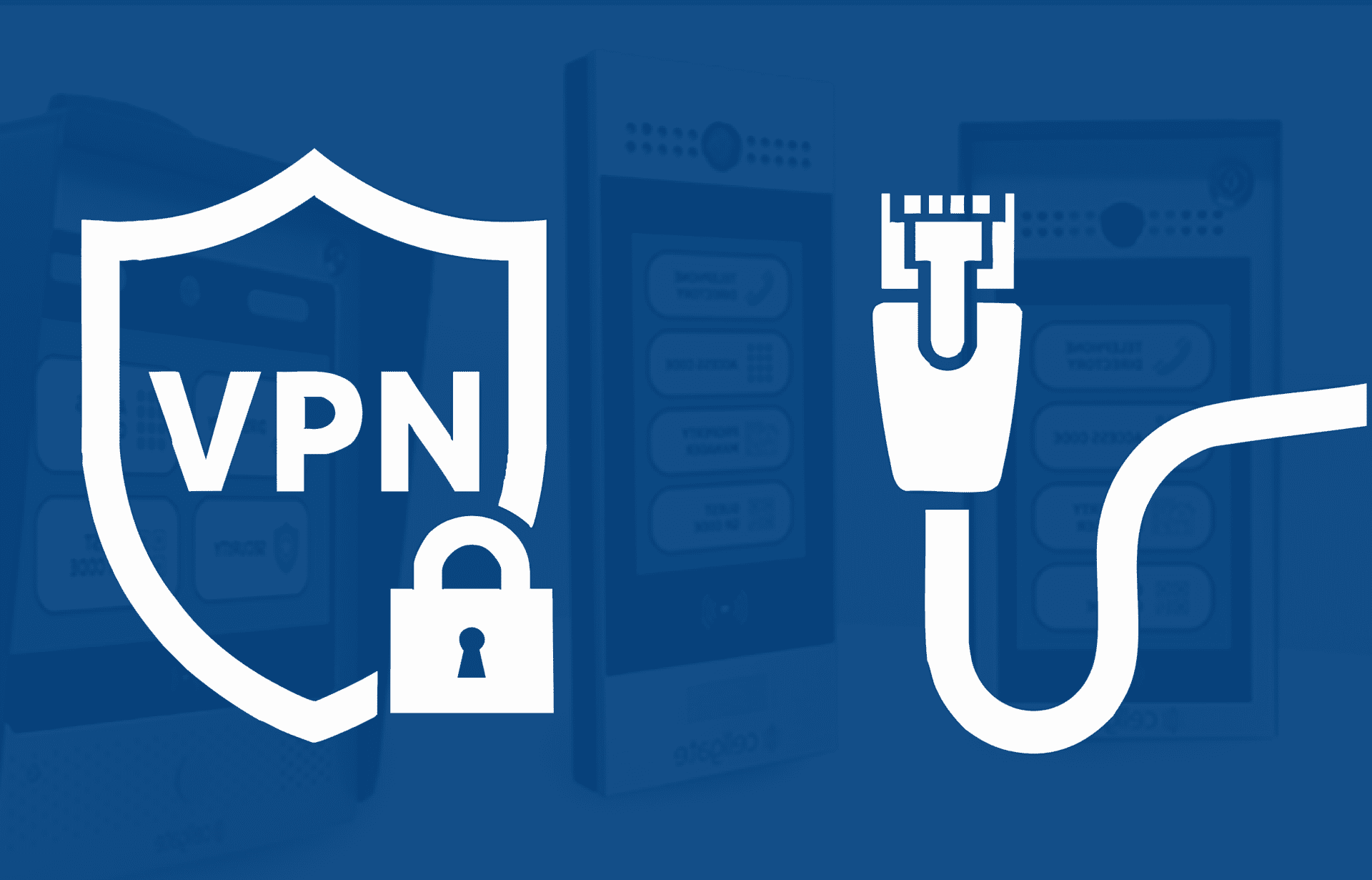 vpn vs ethernet white icons cellgate product difference