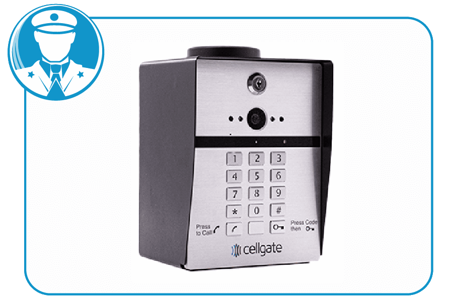 Watchman W410