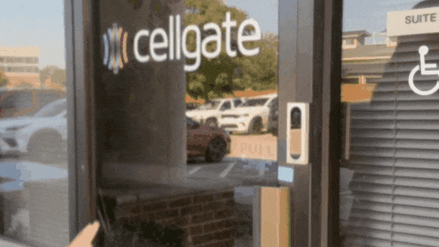 Bluetooth demonstration