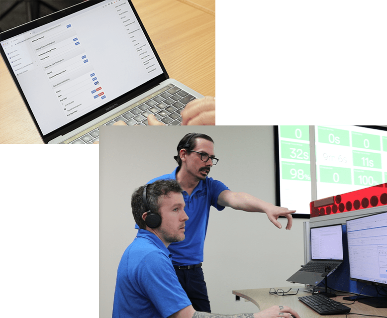 TrueCloud Connect Administration Assistance