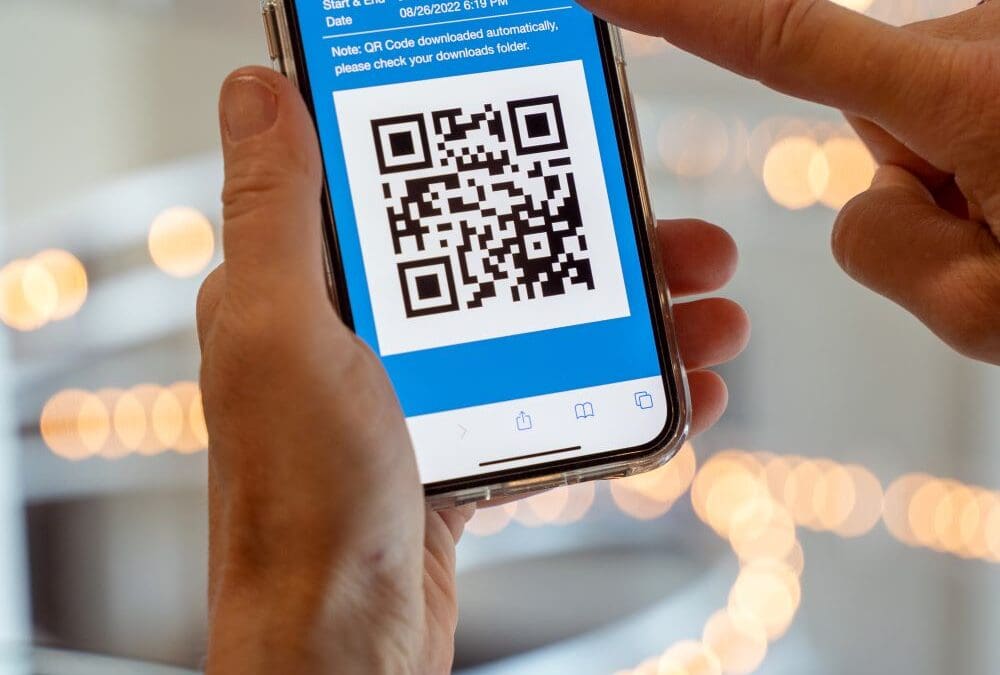 How to Create an Efficient Visitor Management System with CellGate Digital Access Credentials