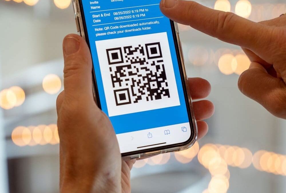 How to Create an Efficient Visitor Management System with CellGate Digital Access Credentials