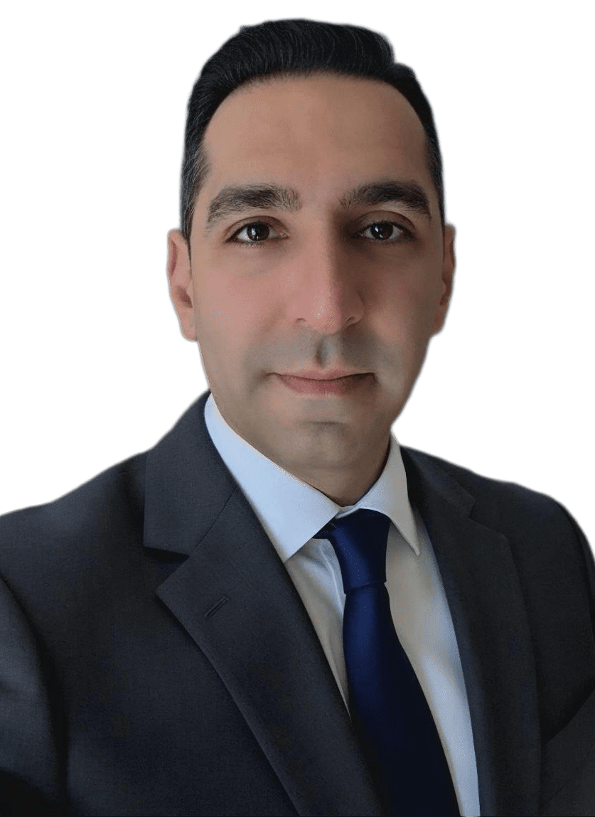 Sam Amiri