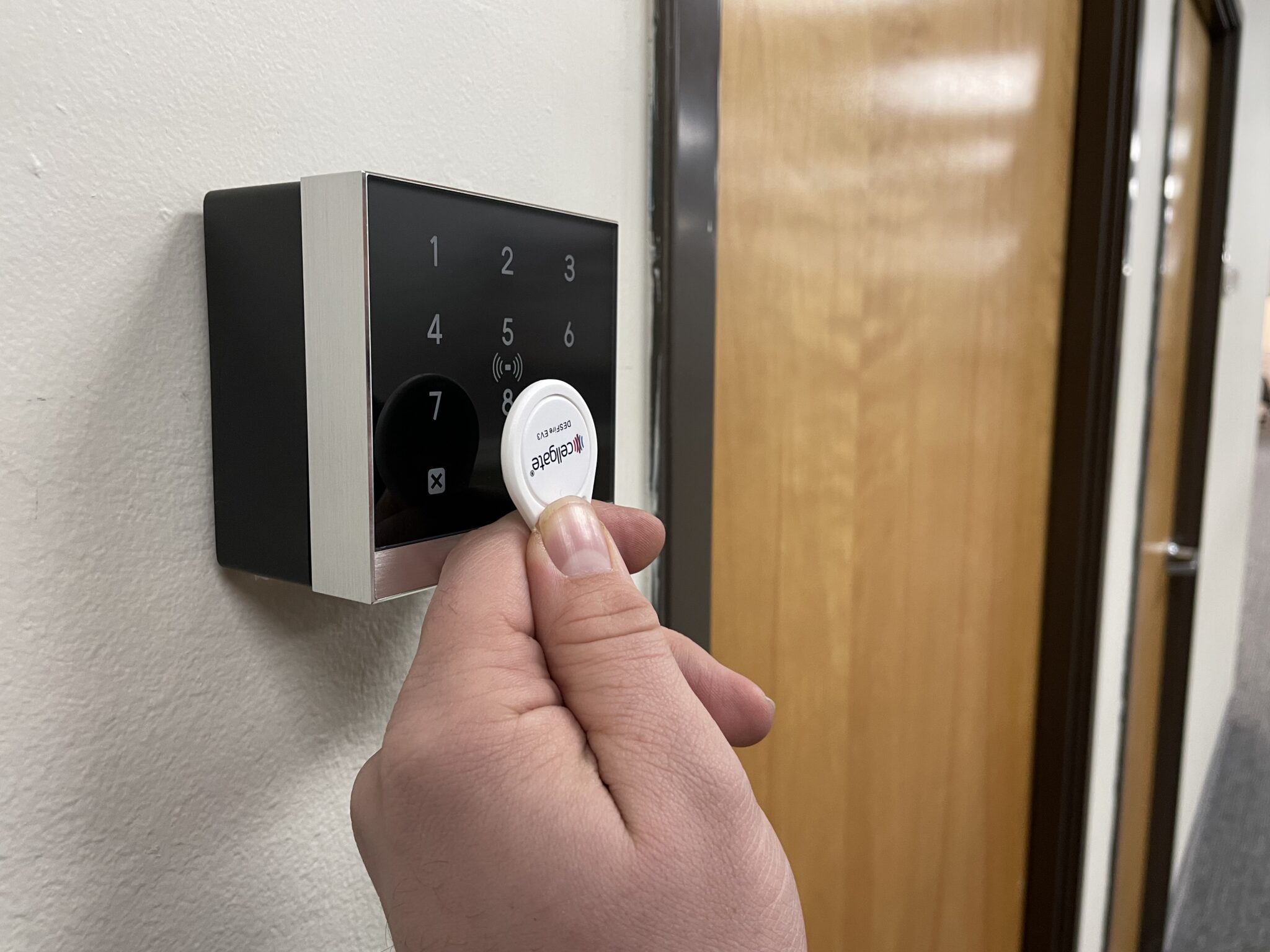 Access Control Readers: Which one is best for your Property?