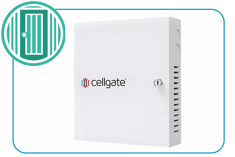Entría Elevator Controller