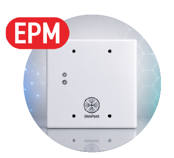 Entry Point Modules