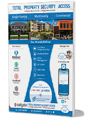 Total Property Security Access