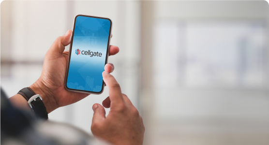 CellGate App
