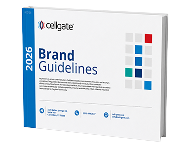 Brand guidelines book