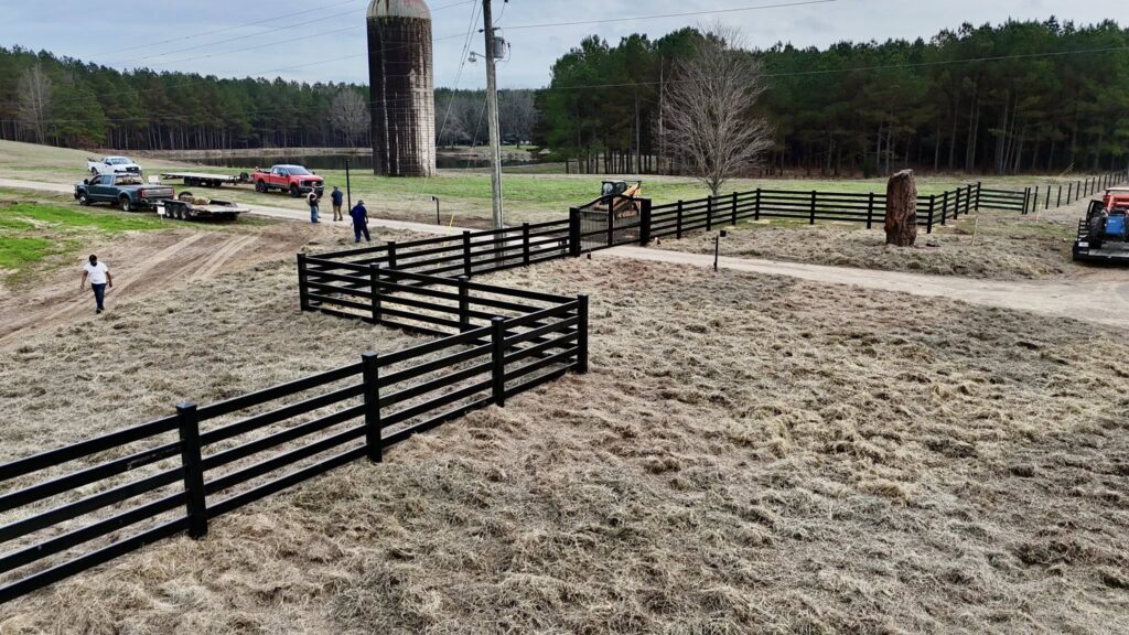farms & ranches