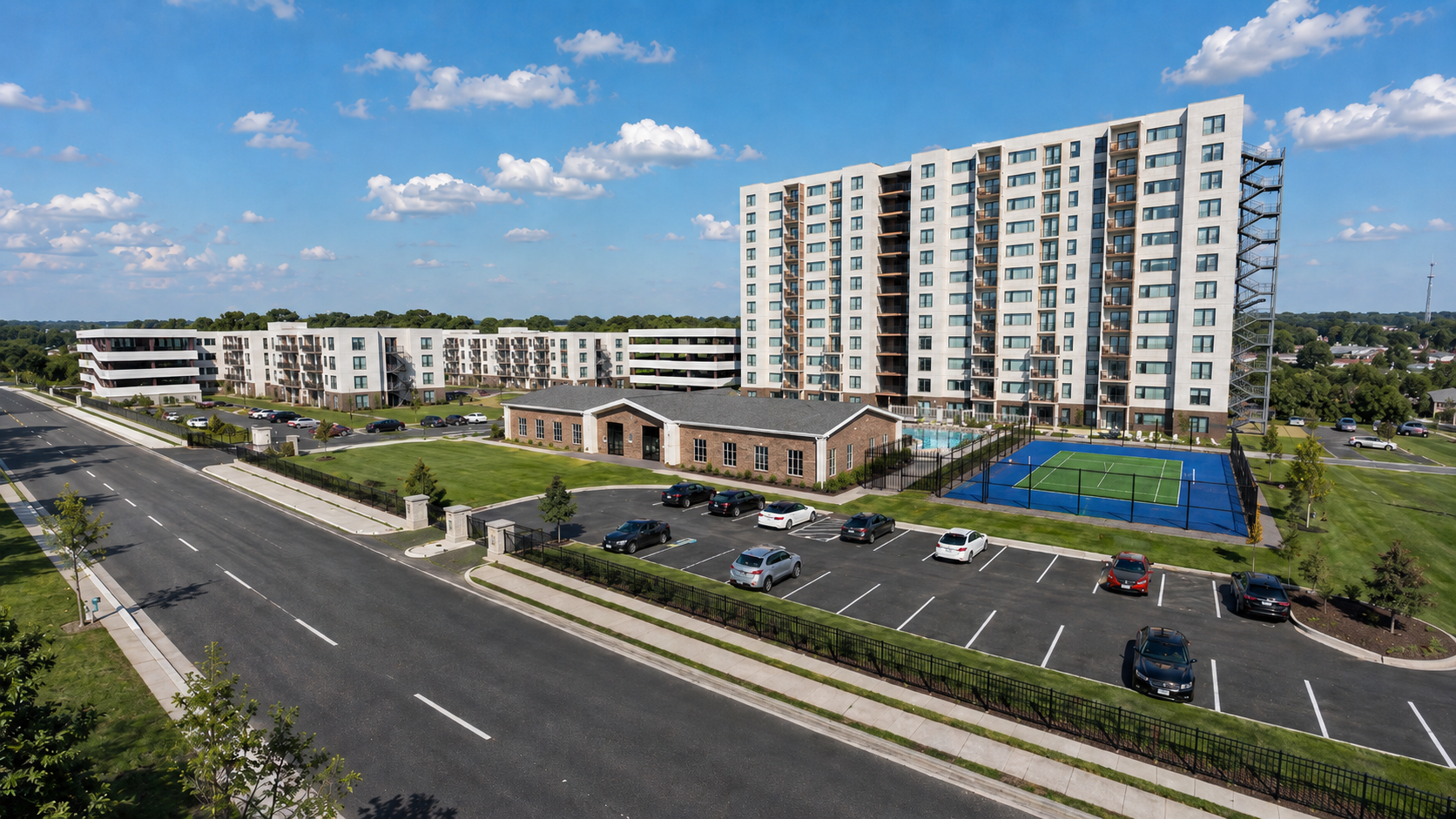 Commercial Property