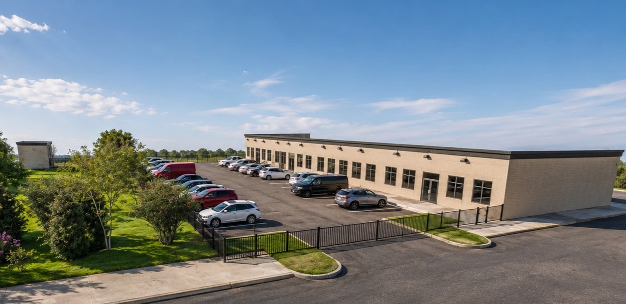 Commercial Property