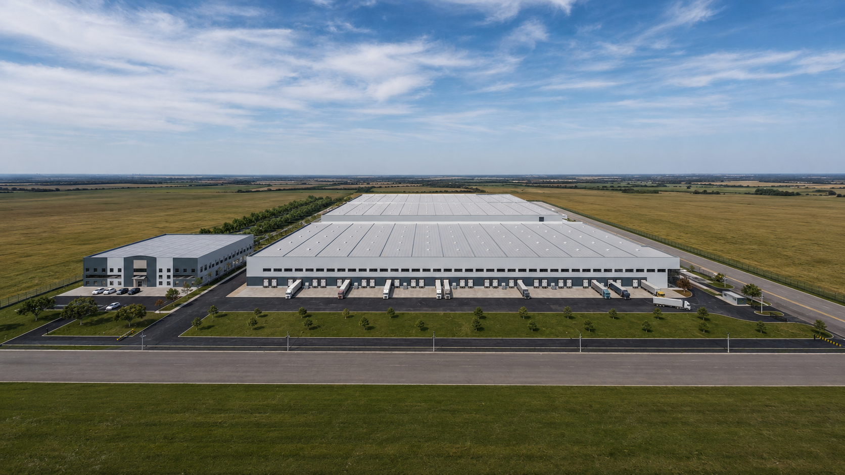 Commercial Property