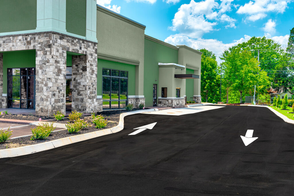 Fast Food & Quick Service Restaurants