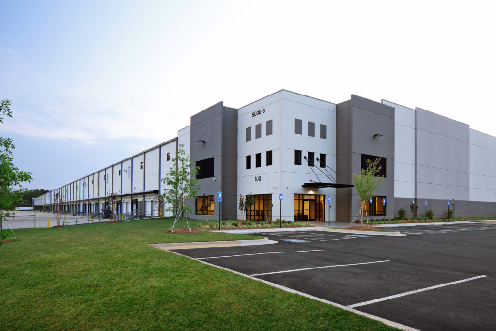 Business Parks
