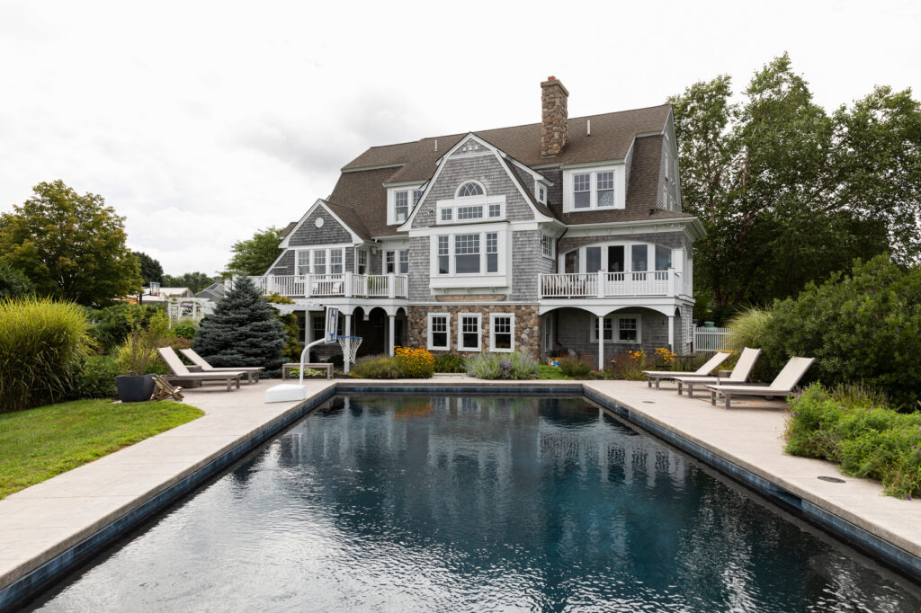 private estates