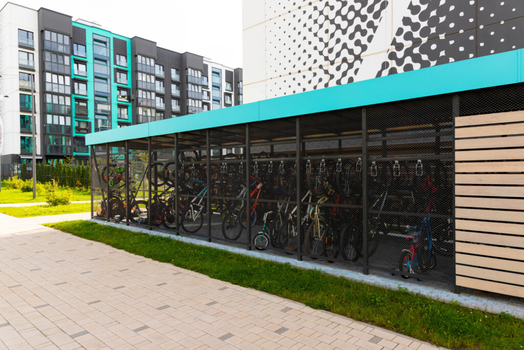 Student Housing